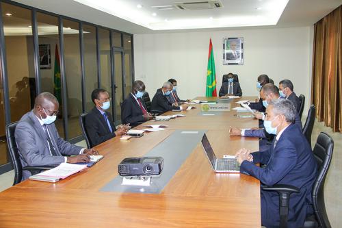 لجنة كورونا: ستبدأ هذه الاستراتيجية قريبا