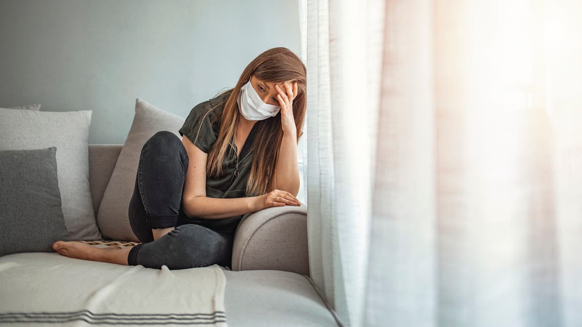 خبر محبط للمتعافين من كورونا..