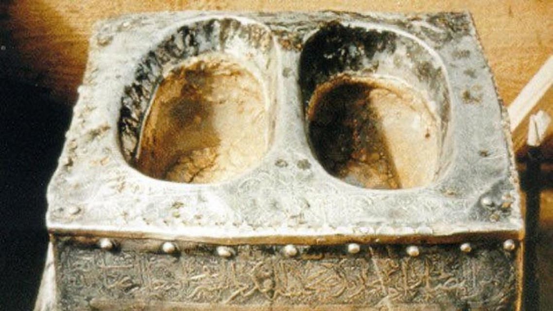 تعرف على مكونات مقام إبراهيم في المسجد الحرام(صور)