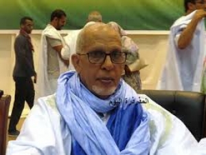 الوزير السابق باب ولد سيدي يدعو لإعادة الاعتبار للمرحوم&nbsp;(…)