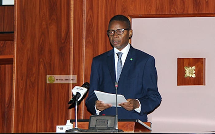 مصادر: الوزير الأول ولد بلال سيقدم اليوم أمام البرلمان&nbsp;(…)