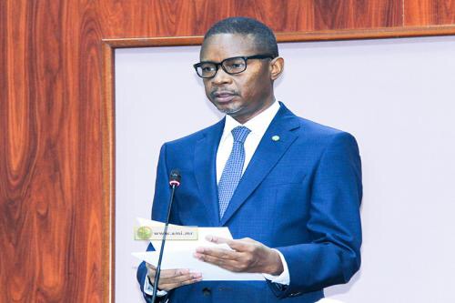 النص الكامل لخطاب الوزير الأول اليوم امام النواب