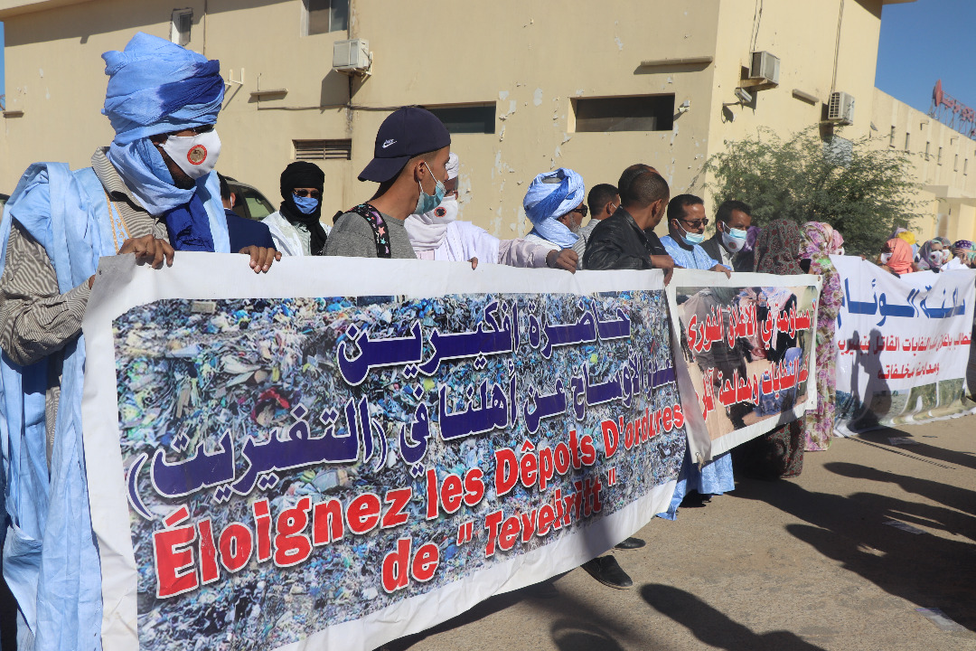 بالتزامن مع عرض الوزير الأول حصيلة عمل حكومته أمام&nbsp;(…)