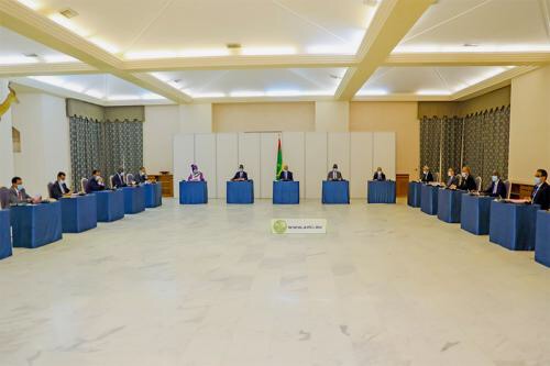 نص بيان مجلس الوزراء