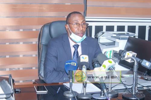 وزارة الصحة: الفئات التي ستستفيد من لقاح كورونا سيتم&nbsp;(…)