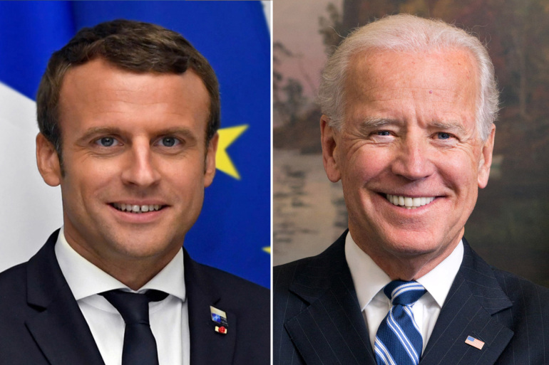 عن لبنان وماكرون ومشروع بايدن للتقسيم / علي شندب