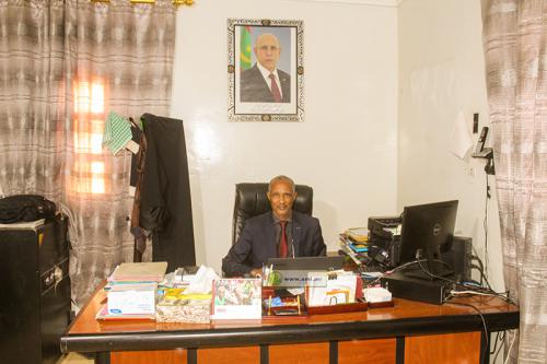 إدارة السجون الموريتانية: عدد السجناء 2023 موزعين على 23&nbsp;(…)