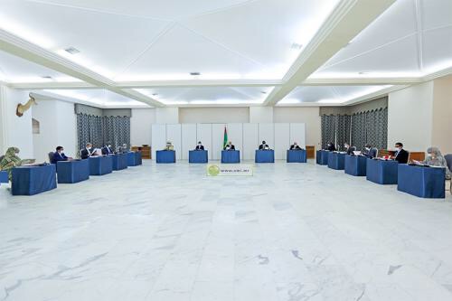 نص بيان مجلس الوزراء