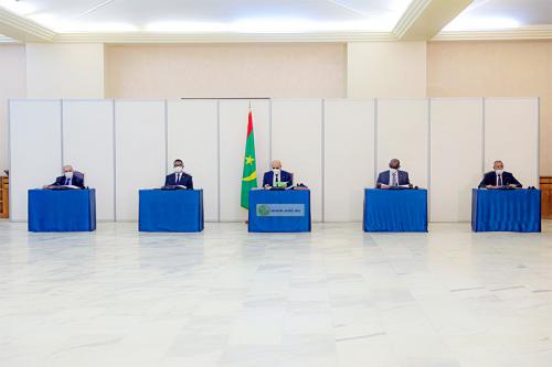 عاجل: الحكومة تقرر تأخير حظر التجول الليلي إلى منتصف&nbsp;(…)