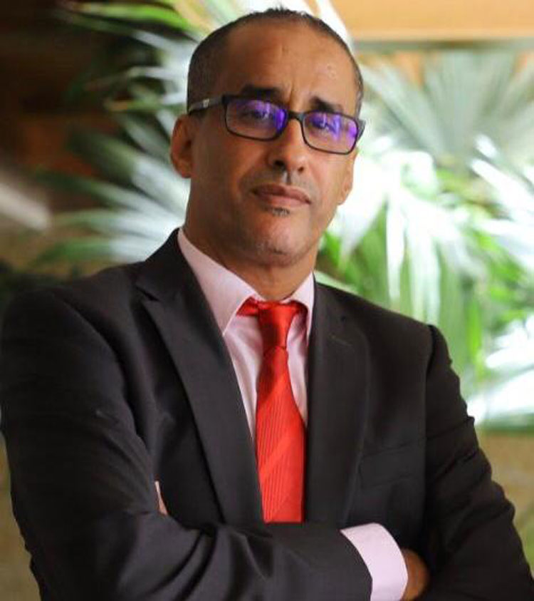 محمد المنير: ولد بوبكر مطمئن للشعب وأوساط الأعمال&nbsp;(…)