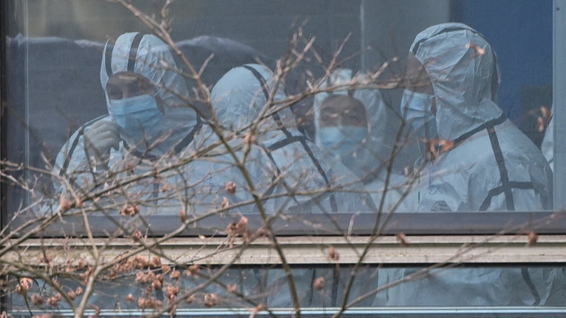 صدمة من الصحة العالمية.. 13 سلالة لكورونا قبل أول ظهور!