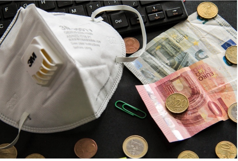 أكبر المستفيدين من أزمة كورونا