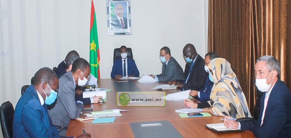 اللجنة المكلفة بمتابعة كورونا تنهي اجتماعها دون اتخاذ&nbsp;(…)