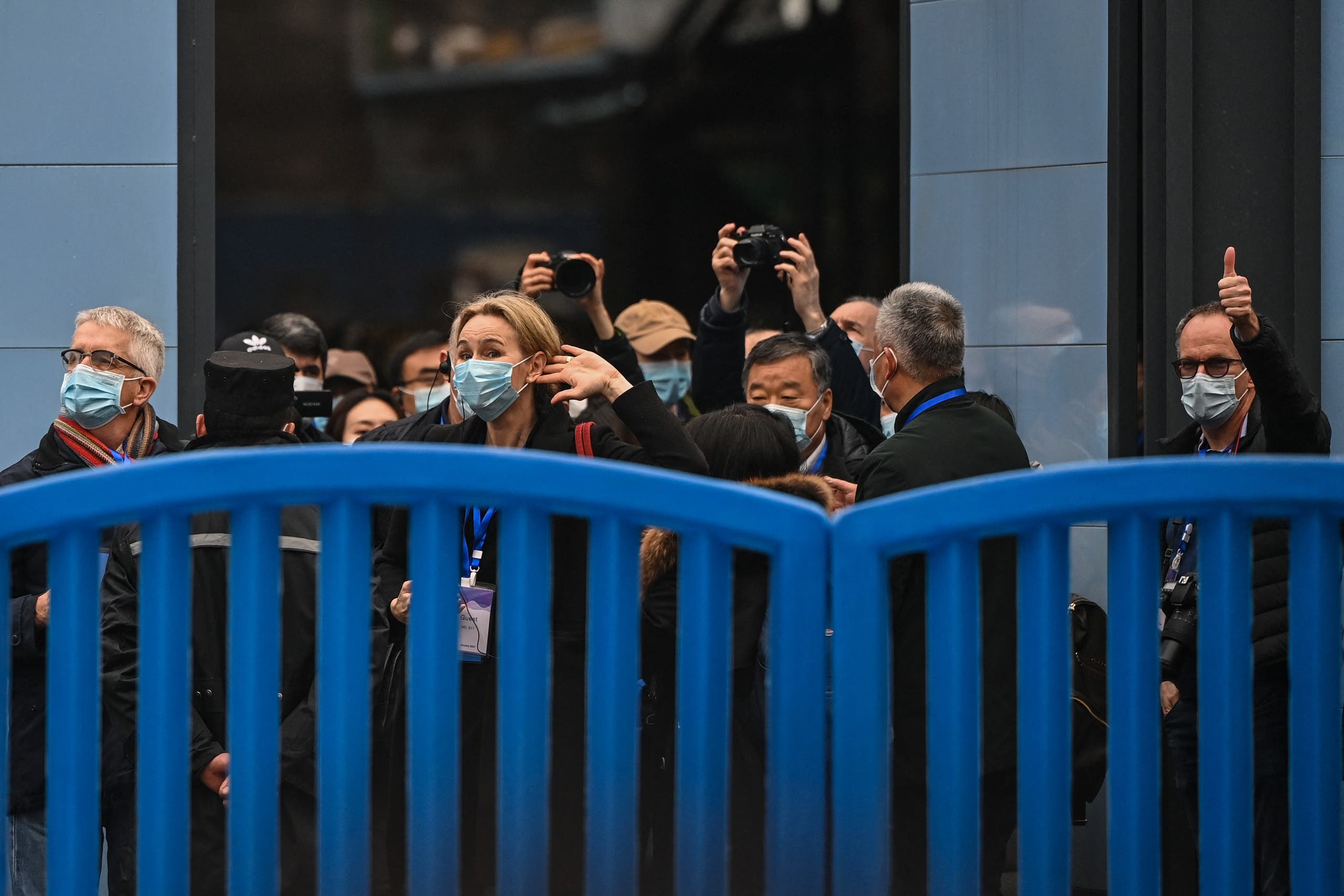 مفاجأة عن كورونا تقلب المعايير