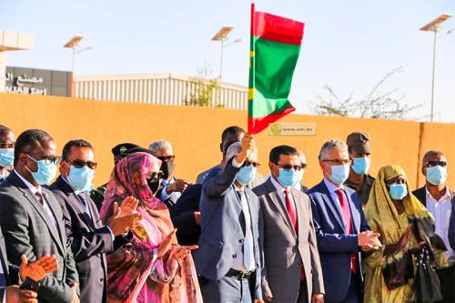 تآزر : 205.559 أسرة استلمت مساعداتها من عملية التحويلات&nbsp;(…)