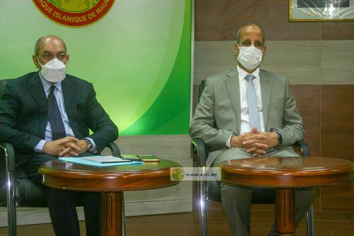 الحكومة: السلع الأساسية سيتم توفيرها خلال شهر رمضان&nbsp;(…)