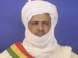 تقرير: موريتانيا خرقت قرارات الأمم المتحدة بقبول زيارة&nbsp;(…)