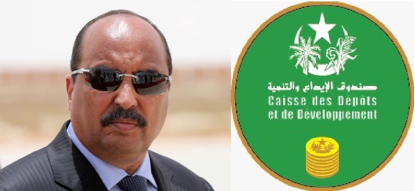 مصادر: القضاء يفتح حسابا في صندوق الإيداع والتنمية CDD&nbsp;(…)