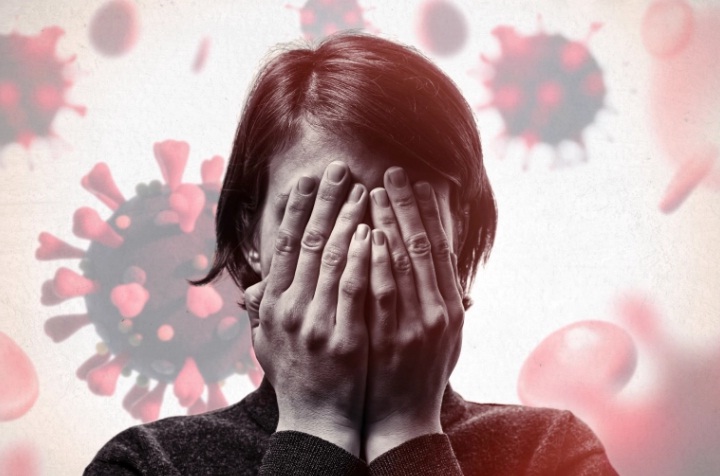 هذه المشاكل تصيب نصف المتعافين من كورونا وقد تؤدي للانتحار