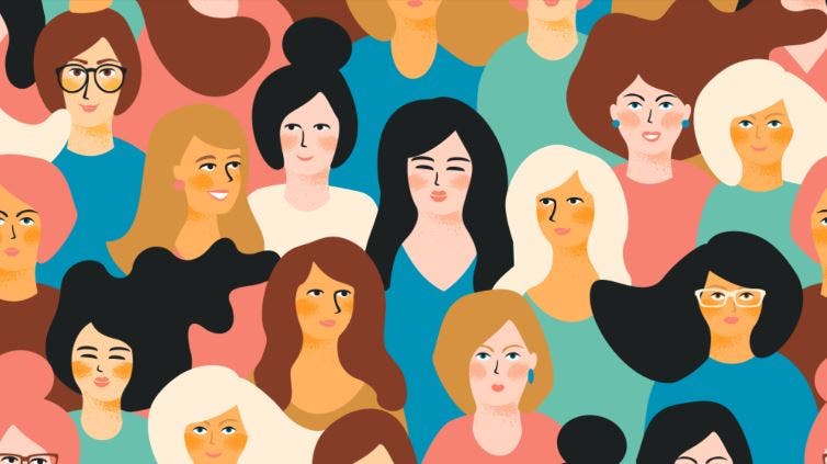 يعود لأكثر من قرن.. ما هو أصل يوم المرأة العالمي؟