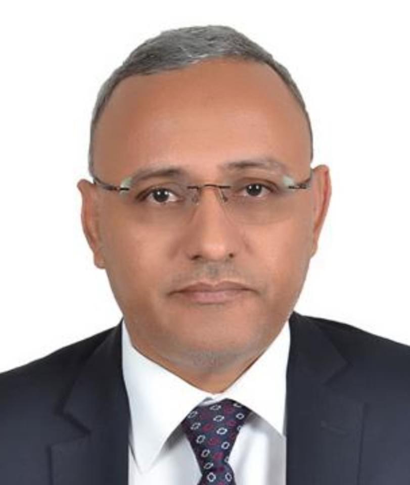 اسنيم: من 1984 ثاني مدير عام للشركة يعين بعد أن مر بجميع&nbsp;(…)