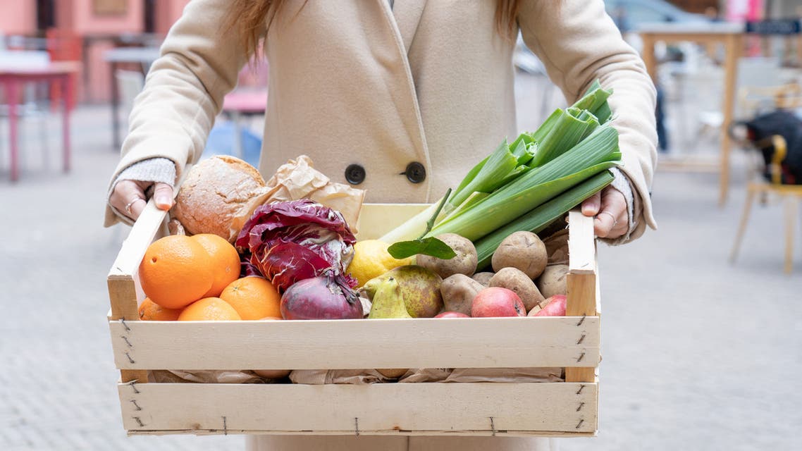 أطعمة مهمة لصحة المرأة