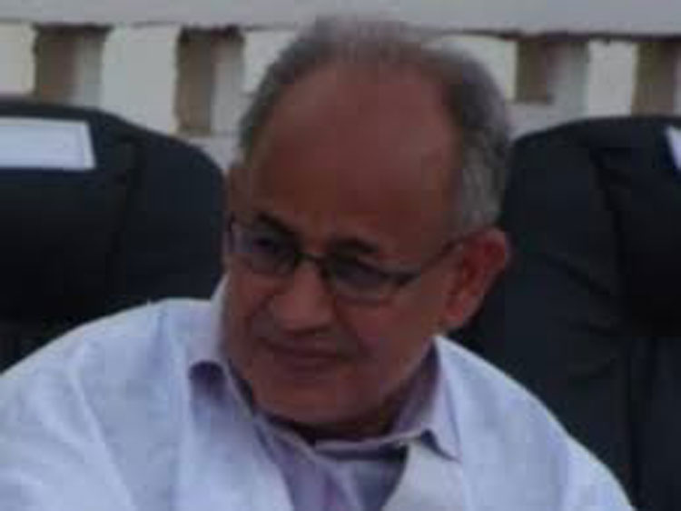 مصادر خاصة: ولد محمد الأغظف سيعلن تراجعه عن الترشح قريبا