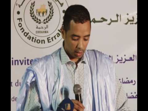 نص تعليق نجل الرئيس السابق بدر ولد عبد العزيز على اتهام&nbsp;(…)