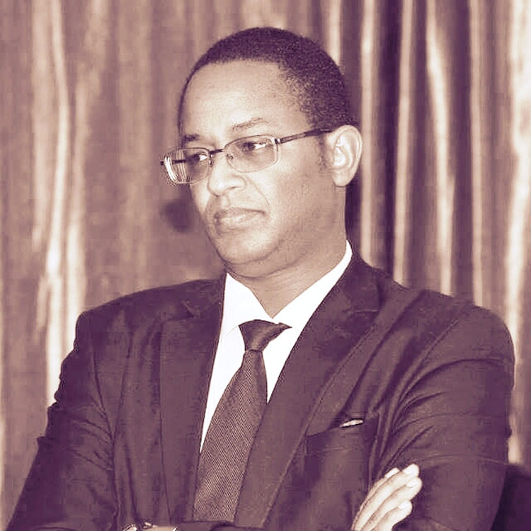 إنذار من زلزلال انتخابي فى موريتانيا قد يطيح بمرشح السلط