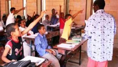 إضراب المعلمين يهدد بشل قطاع التعليم