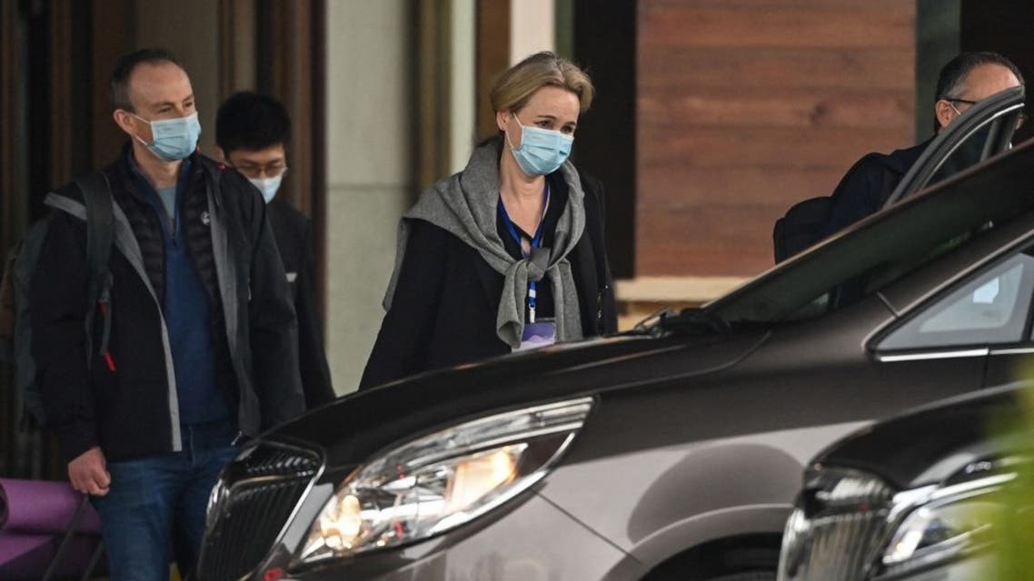 أربع نظريات عن أصل كورونا.. واحدة منها الأكثر أرجحية