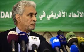 الخارجية الموريتانية تصدر بيانا بخصوص تعيين ولد ابات(نص&nbsp;(…)