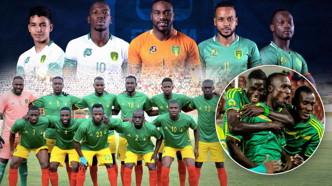 الجماهير تترقب موريتانيا... هل تكمل عقد العرب المتأهلين (…)