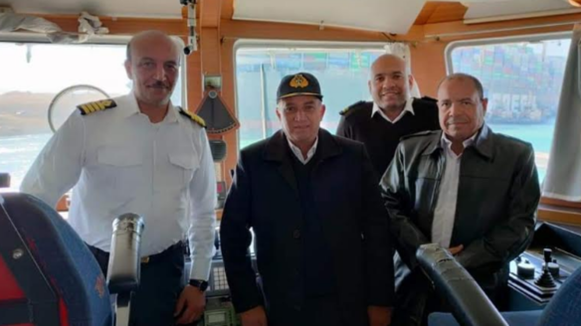 منقذو السفينة الجانحة يروون كيف صنعوا المستحيل في 6&nbsp;(…)