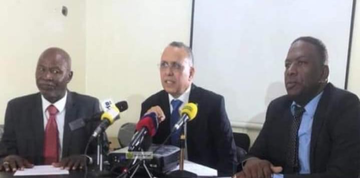 تفاصيل اجتماع اللجنة الوطنية لحقوق الانسان بمنظمة نجدة&nbsp;(…)