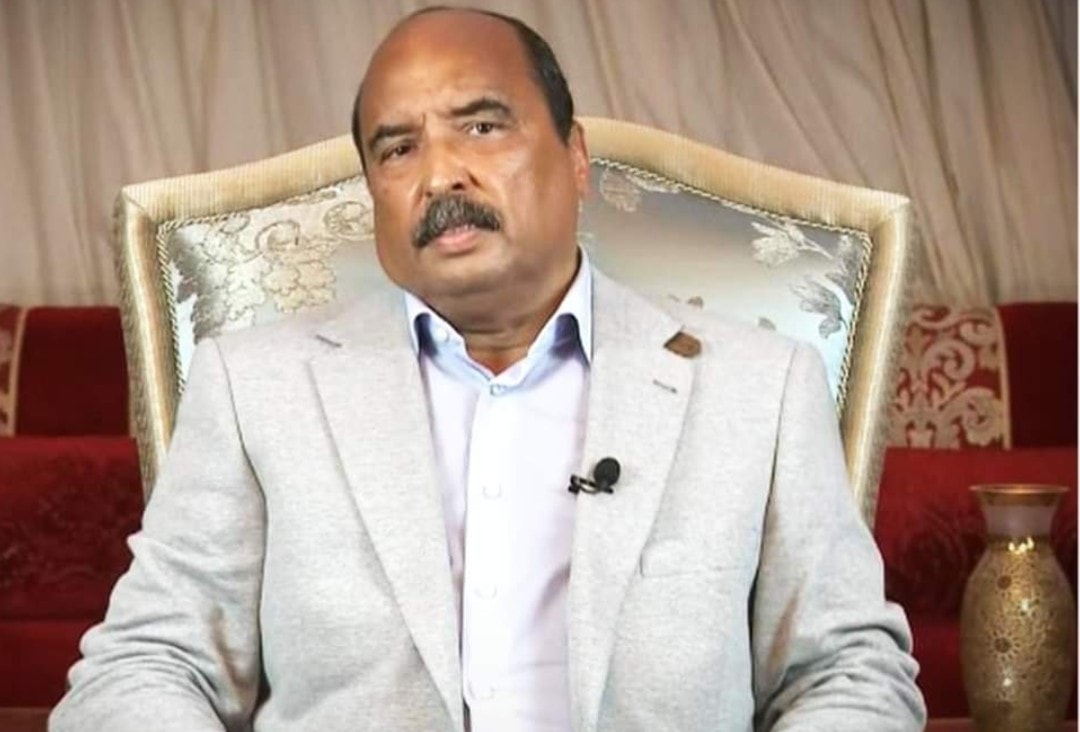 صحيفة انتيليجانص افريكا: ولد عبد العزيز يبدأ التنسيق&nbsp;(…)