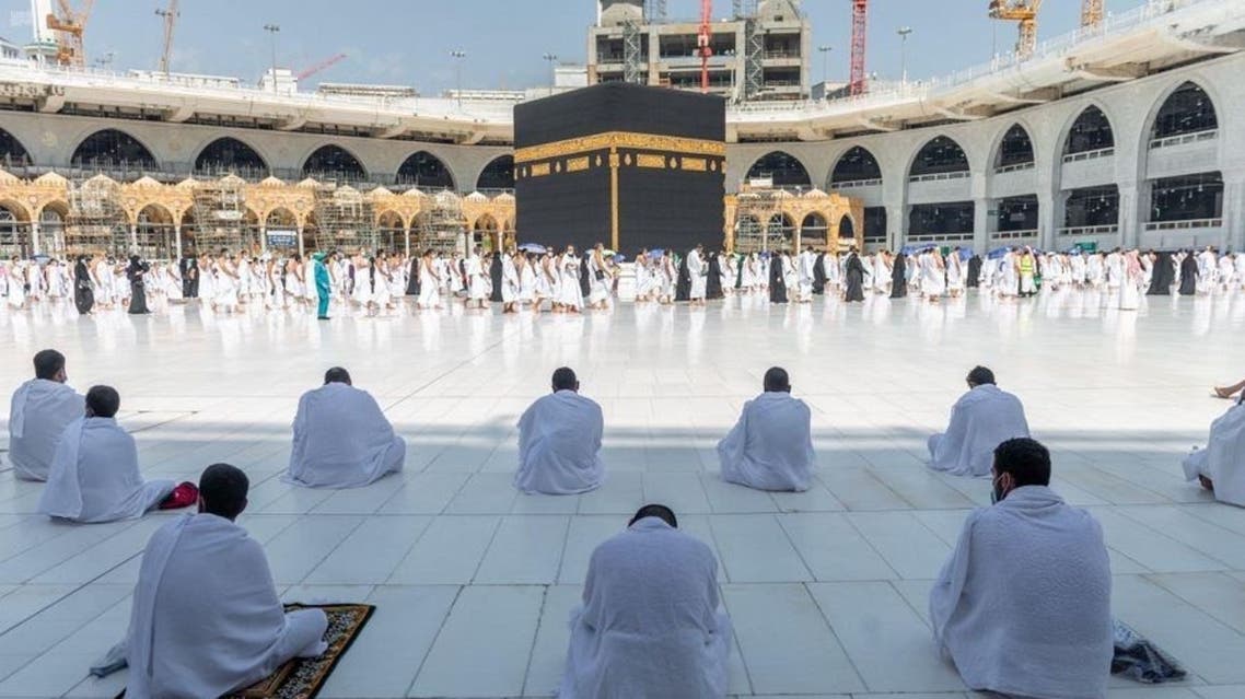 الحج والعمرة: منح تصاريح العمرة والزيارة للحرمين برمضان (…)