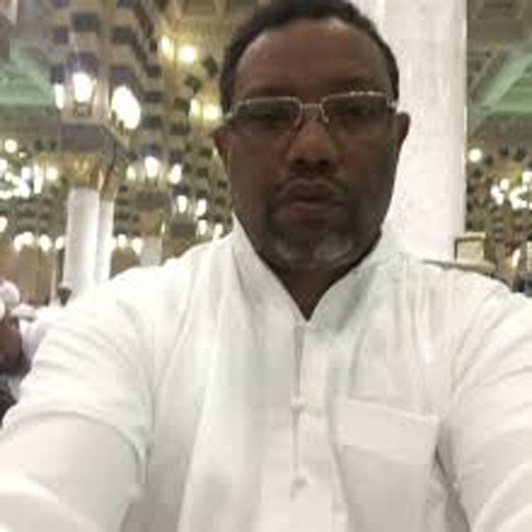 رجاء العودة للمسؤولية..