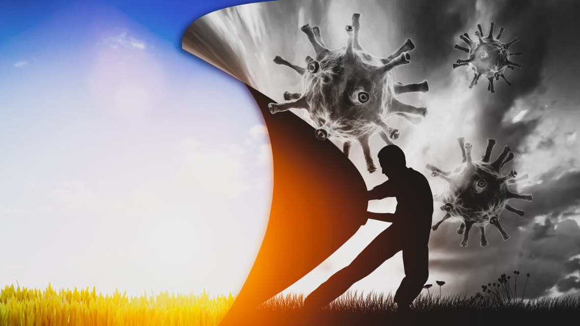 أشعة الشمس تخفض وفيات كورونا.. دراسة تكشف