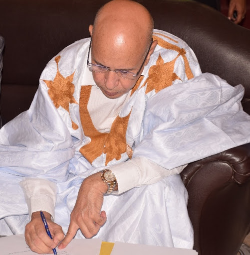 أنباء عن تعديل وزاري وشيك