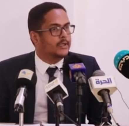 لا يجوز سماع المتهم إلا بحضور محاميه