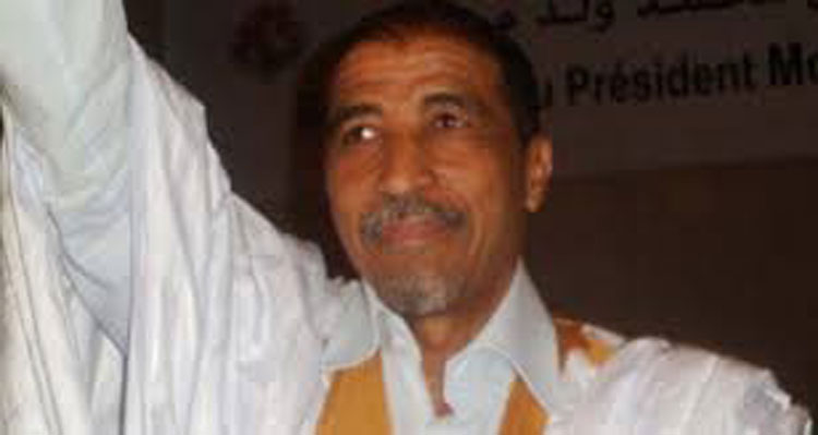 مصادر: ولد مولود سيعلن ترشحه يوم الأحد 06 ابريل في ساحة&nbsp;(…)