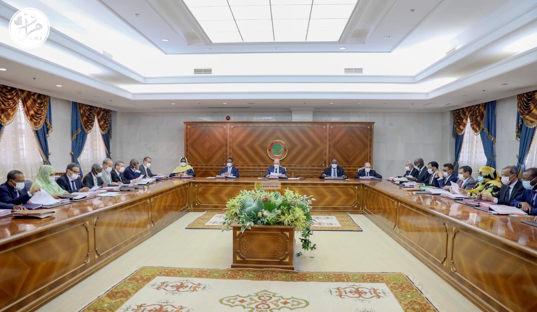 نص بيان مجلس الوزراء