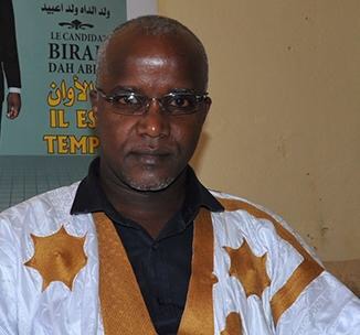 حزب الرباط يرد على منسقية الأغلبية