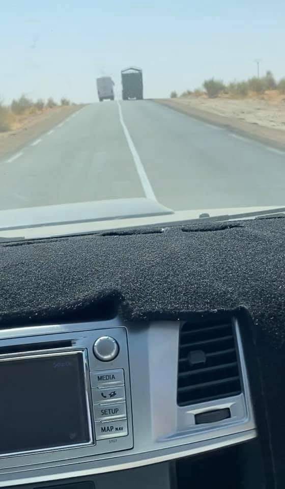 أين السلطات؟