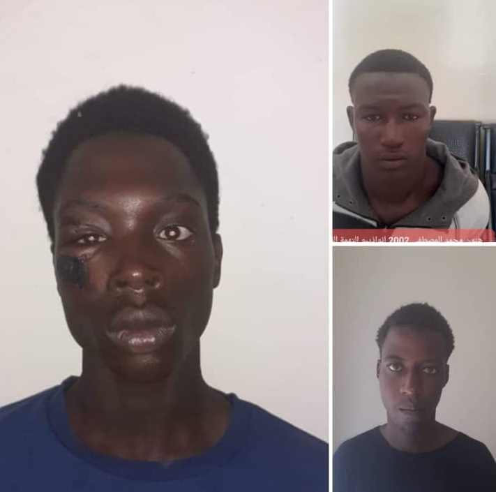 ماهي خلفية جريمة نواذيبو؟