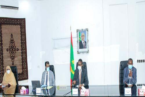 فاقد الشيء لا يعطيه