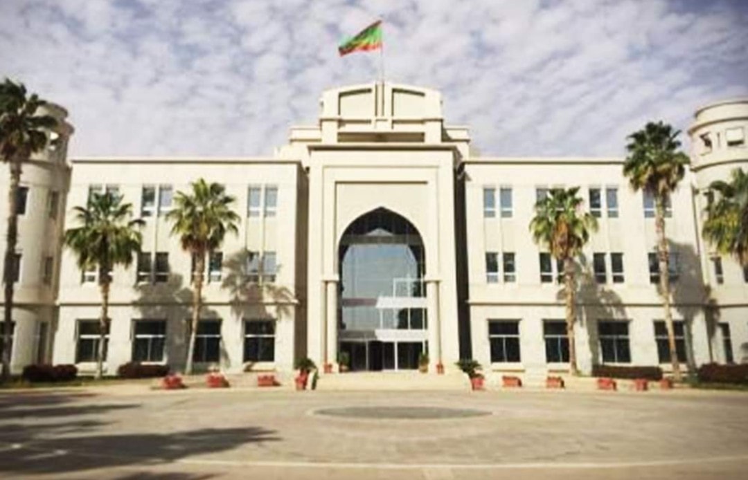 أسماء أعضاء المجلس الوطني للامركزية