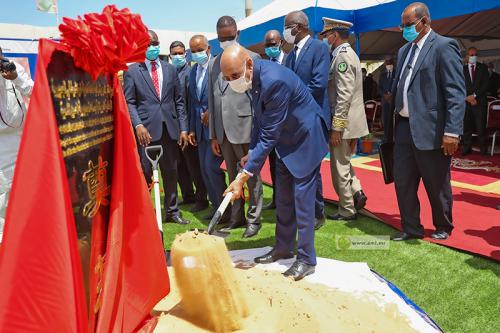 تفاصيل المكونات الأساسية لمشروع نظام الأمن والمراقبة&nbsp;(…)