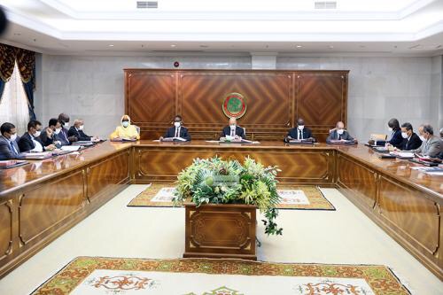 تعيينات مجلس الوزراء اليوم(الأسماء)